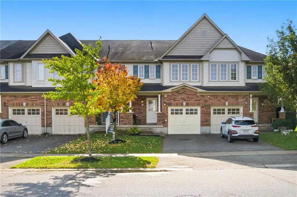 54 Duncan Avenue, Brantford ON N3T 5L5