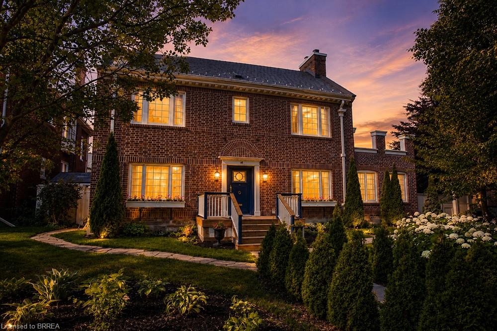 116 Dufferin Avenue, Brantford ON N3T 4R1