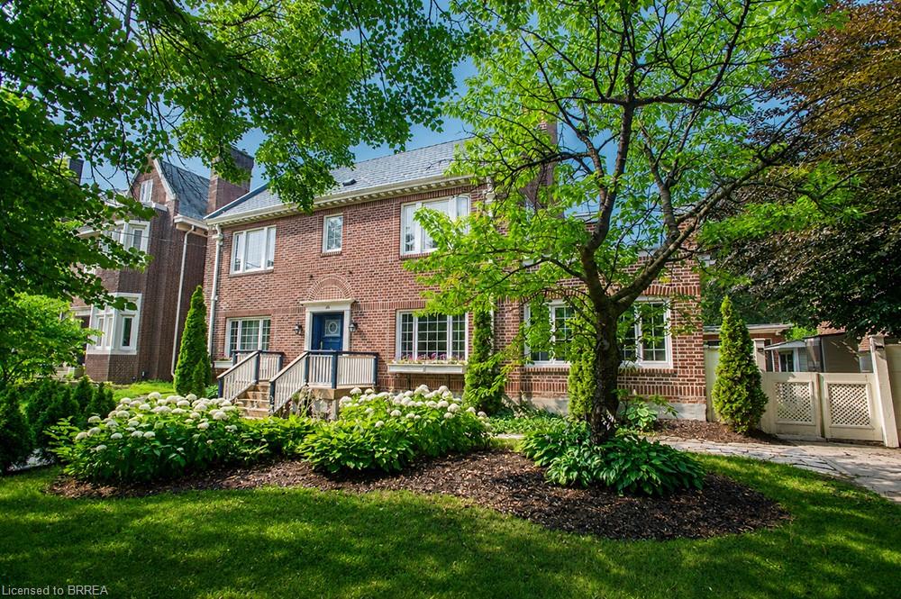 116 Dufferin Avenue, Brantford ON N3T 4R1