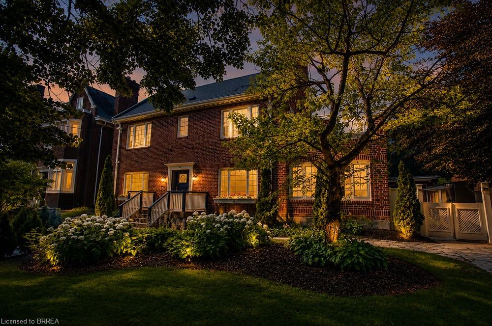 116 Dufferin Avenue, Brantford ON N3T 4R1