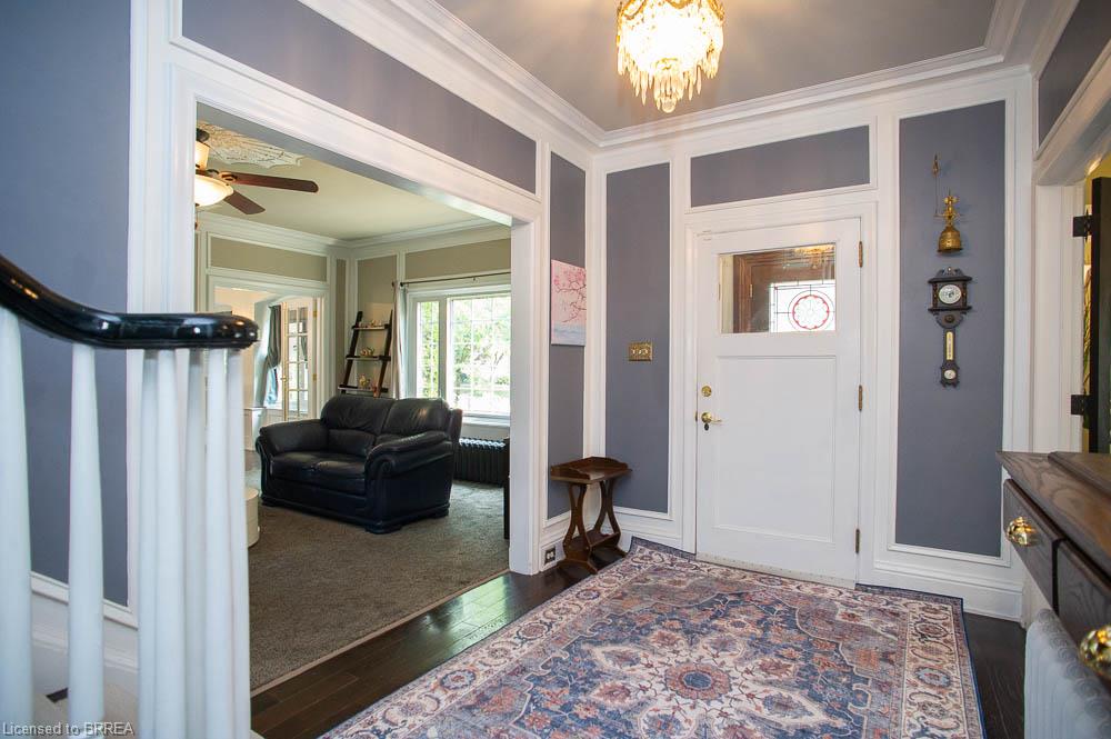 116 Dufferin Avenue, Brantford ON N3T 4R1