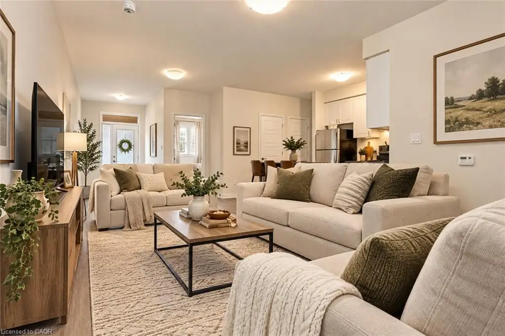 908 Apple Hill Lane, Kitchener ON N2R 0L7