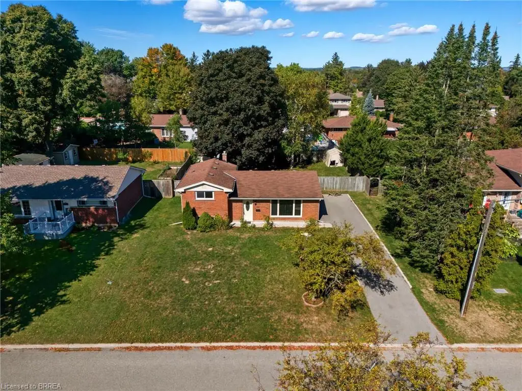 30 Forsythe Avenue, Brantford ON N3R 3L3