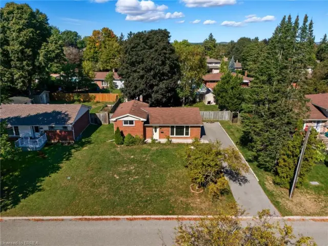 30 Forsythe Avenue, Brantford ON N3R 3L3
