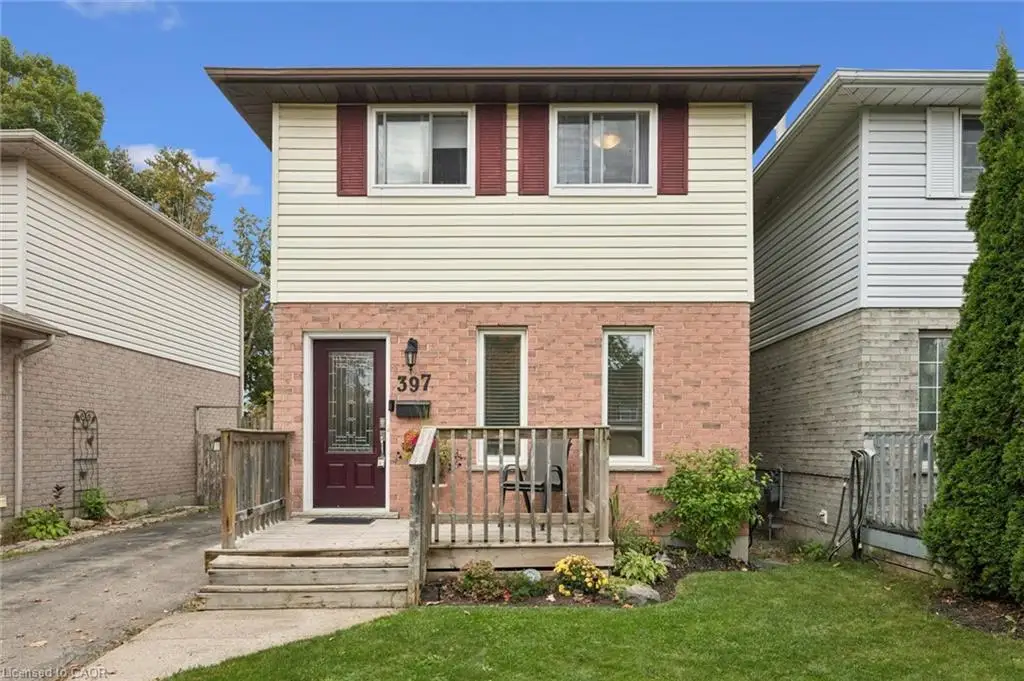 397 Auden Road, Guelph ON N1E 6V6