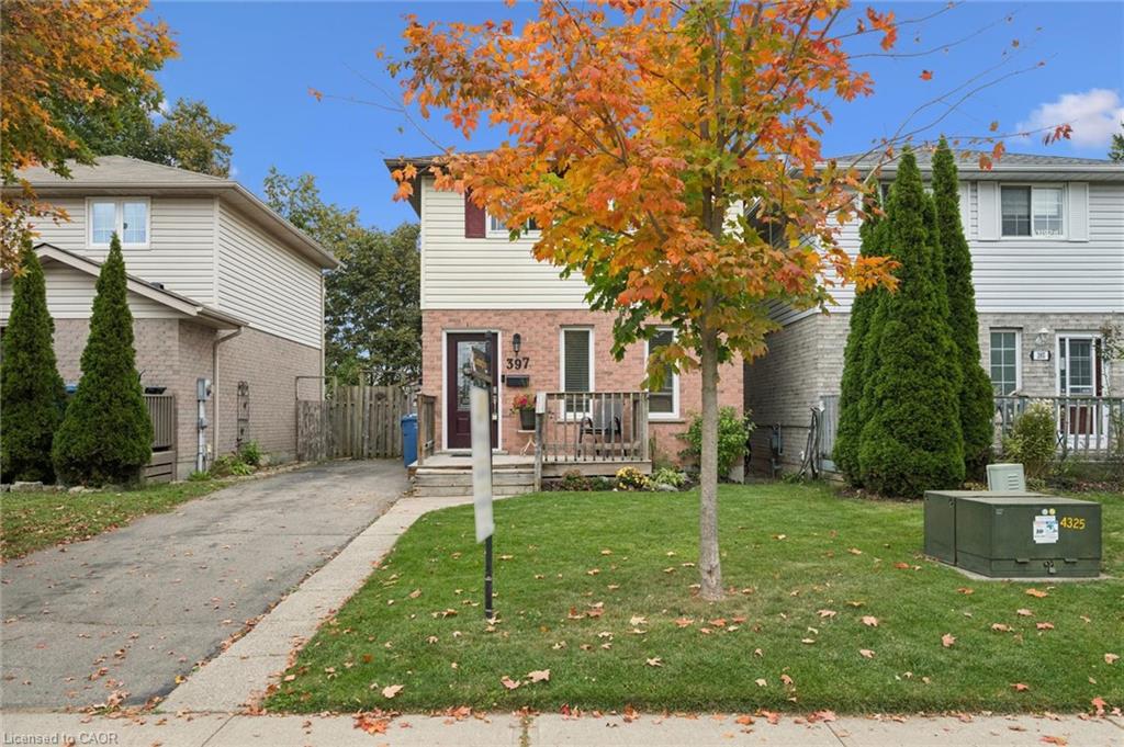 397 Auden Road, Guelph ON N1E 6V6