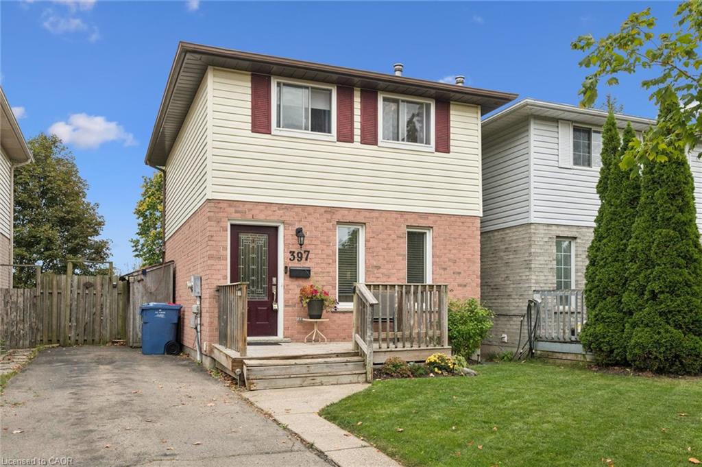 397 Auden Road, Guelph ON N1E 6V6