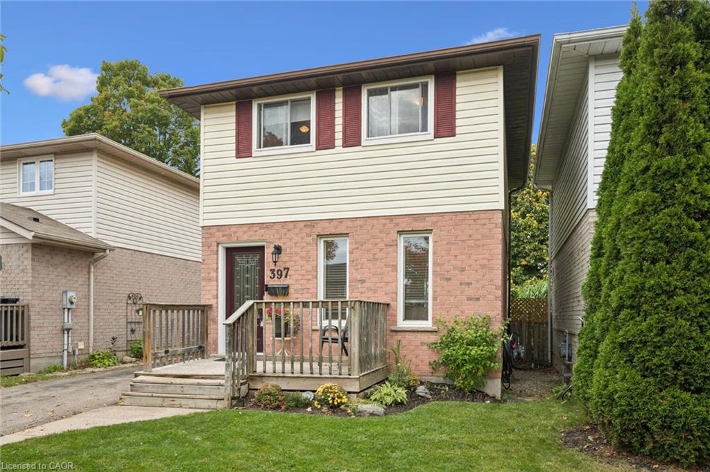 397 Auden Road, Guelph ON N1E 6V6