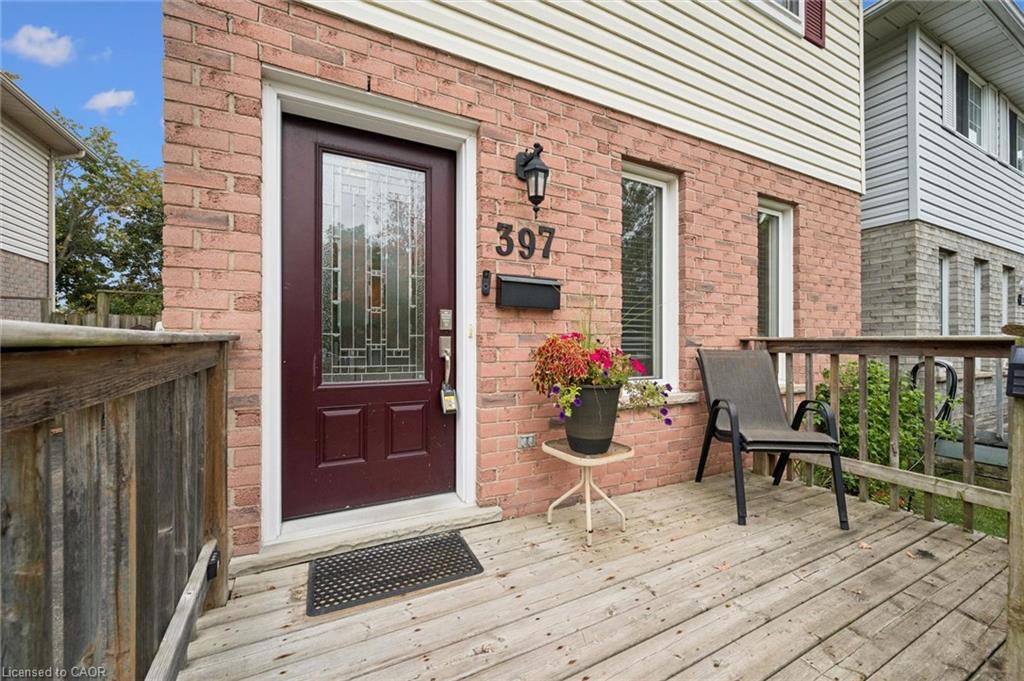 397 Auden Road, Guelph ON N1E 6V6