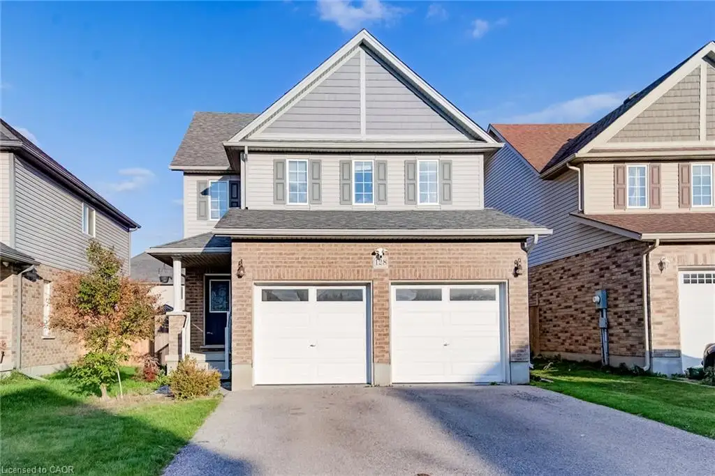 128 Passchendaele Street, Woodstock ON N4T 0J3