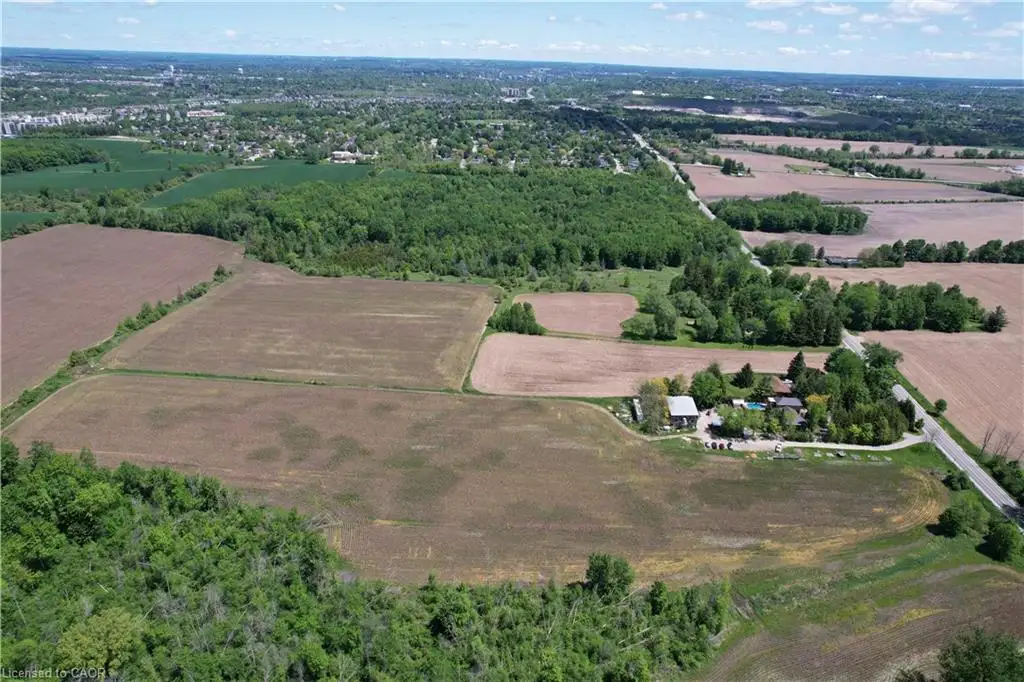 7096 Fife Road, Guelph ON N1H 6J4