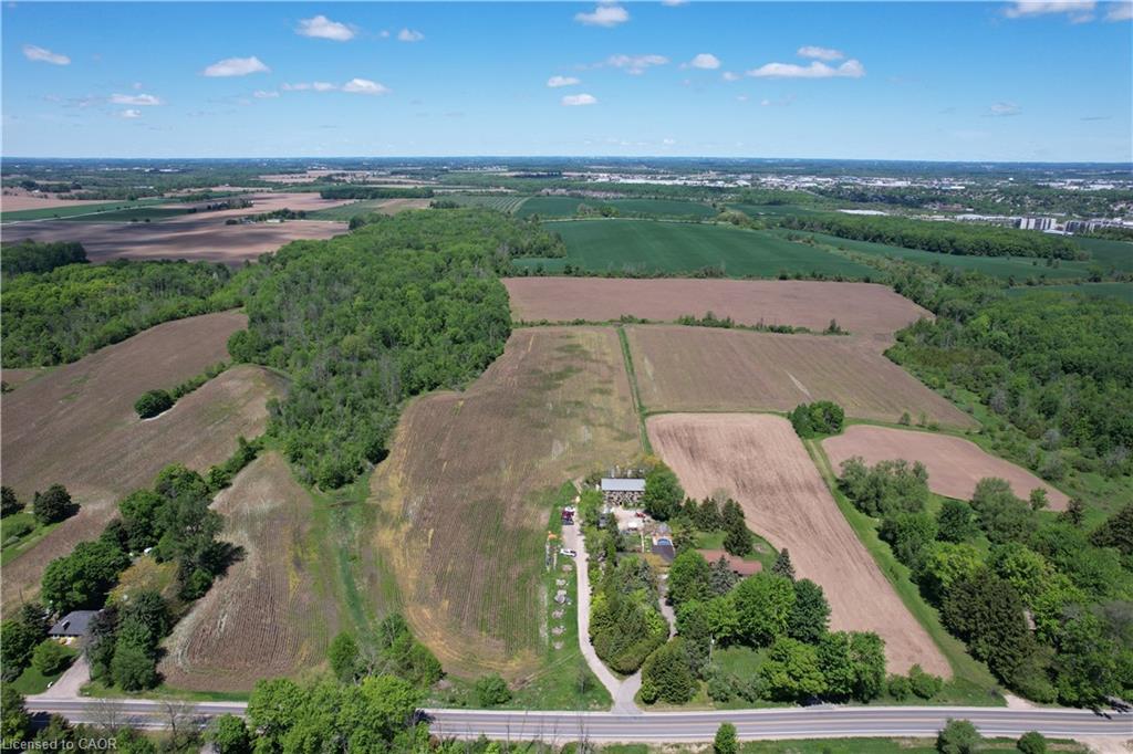7096 Fife Road, Guelph ON N1H 6J4