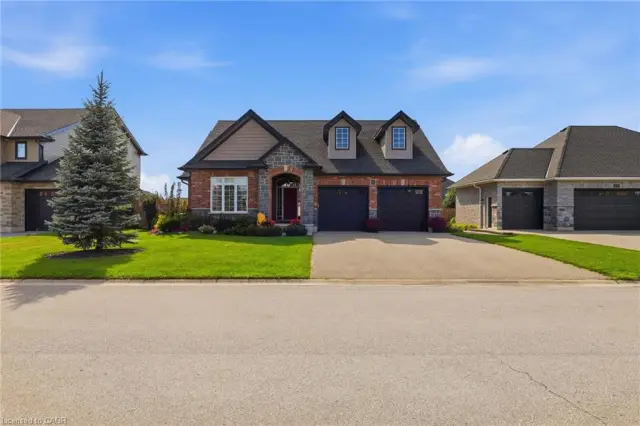 22 Amanda Avenue, Mount Elgin ON N0J 1N0
