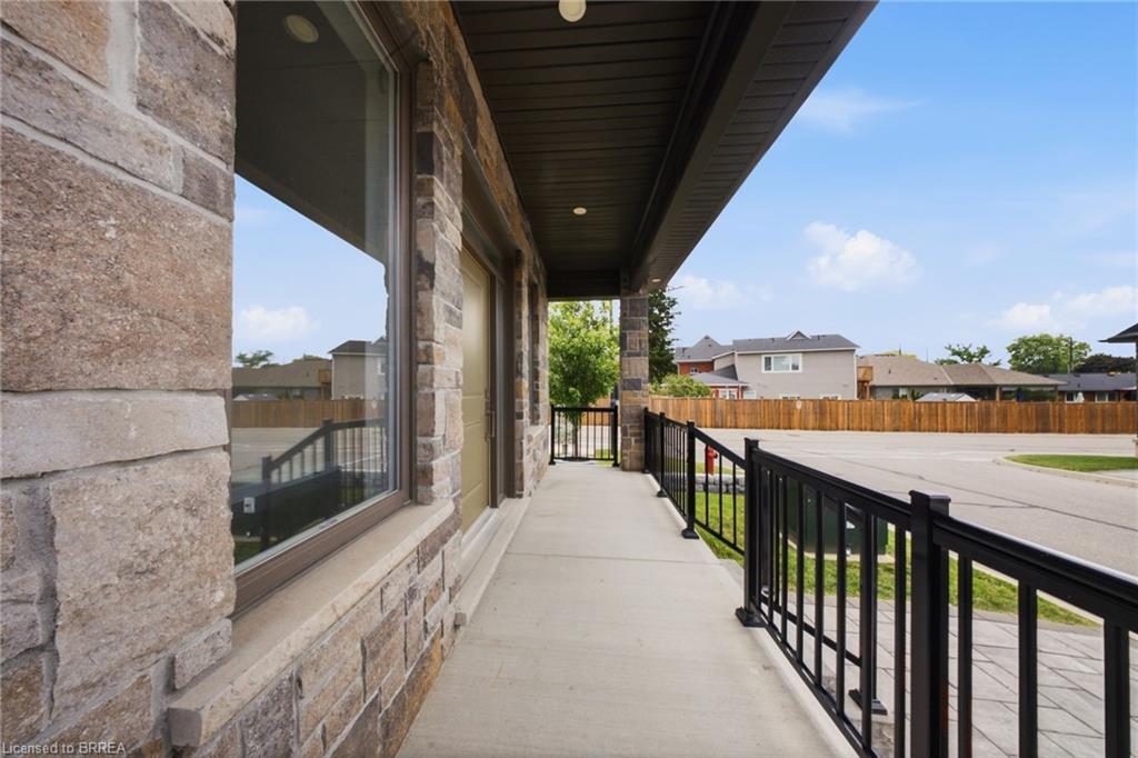 10-6 Beckett Drive, Brantford ON N3T 6E5