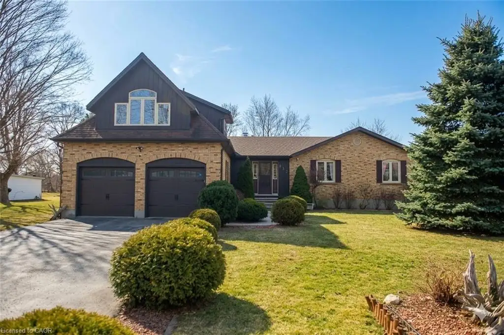 333 6th Concession Road, Cathcart ON N0E 1B0
