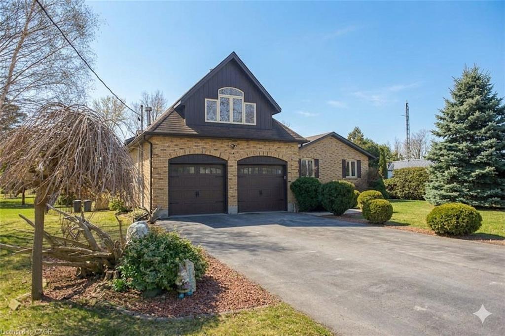 333 6th Concession Road, Cathcart ON N0E 1B0
