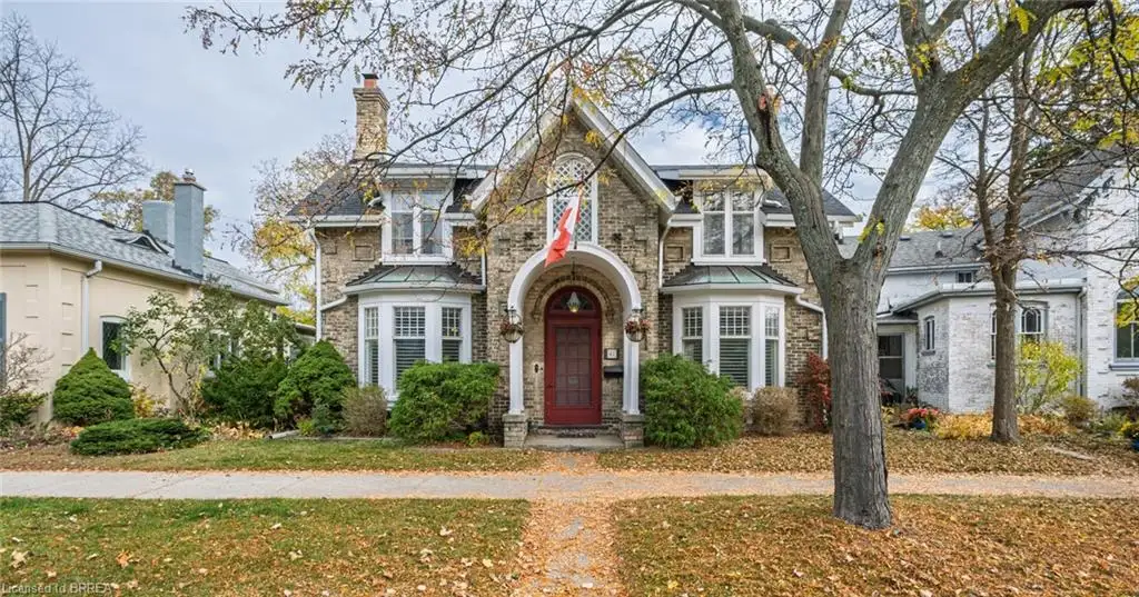 41 Dufferin Avenue, Brantford ON N3T 4P6