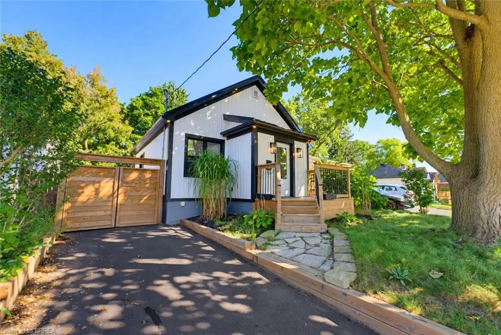 410 Nelson Street, Brantford ON N3S 4E8