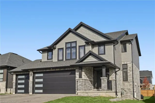 43 Peggy Avenue, Mount Elgin ON N0J 1N0