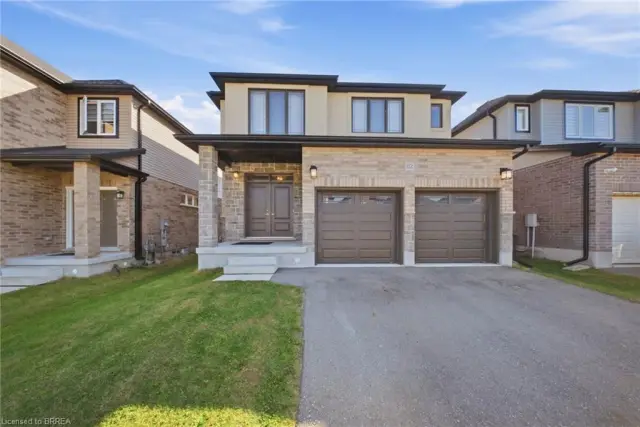 112 Honey Street, Cambridge ON N1T 0C6