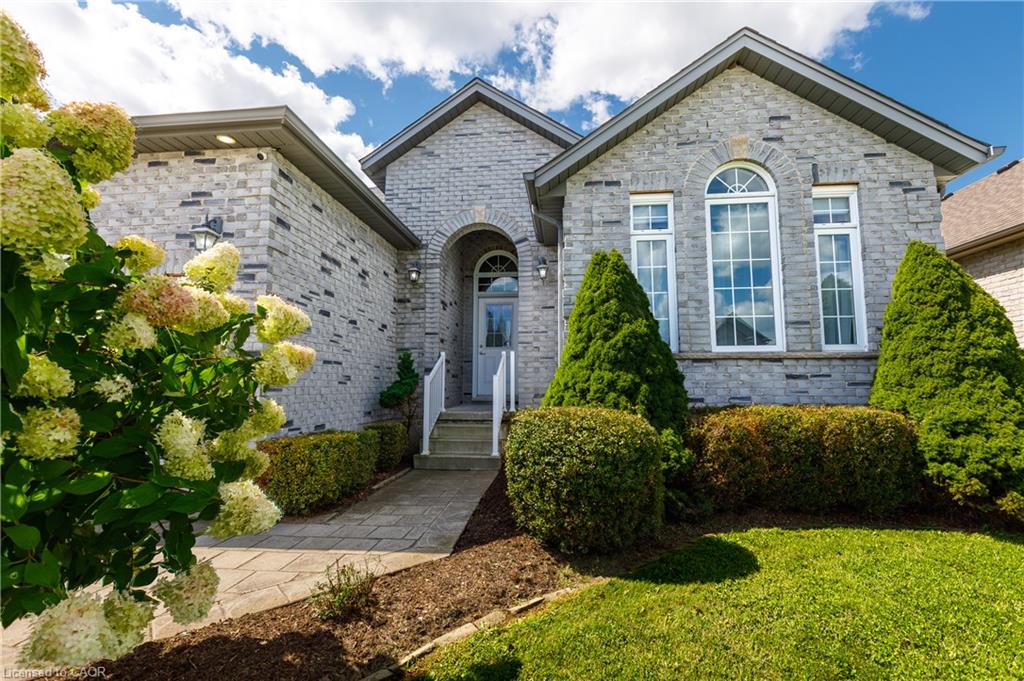120 Mechanic Street, Drumbo ON N0J 1G0