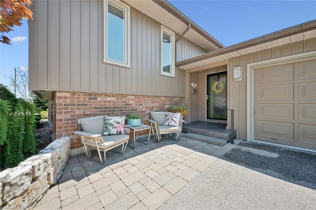 1 Pintail Drive, Elmira ON N3B 3C2