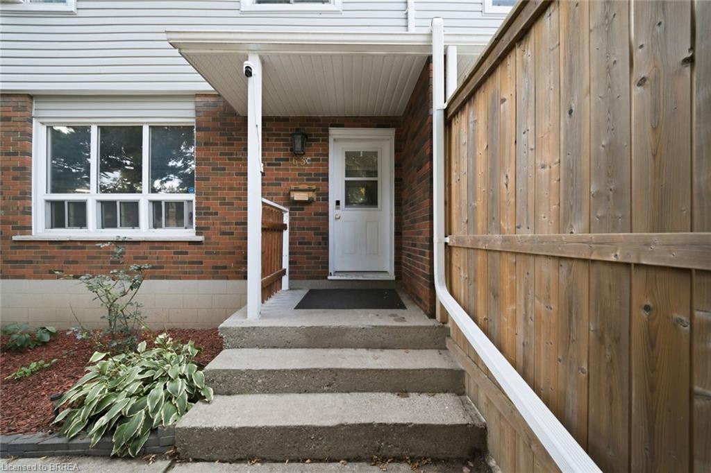 C-63 Metcalfe Crescent, Brantford ON N3R 2L7
