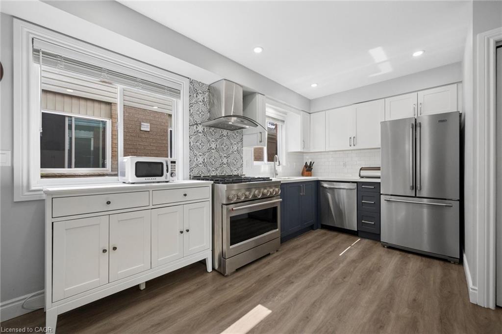 63 Starview Crescent, Guelph ON N1E 6Z8