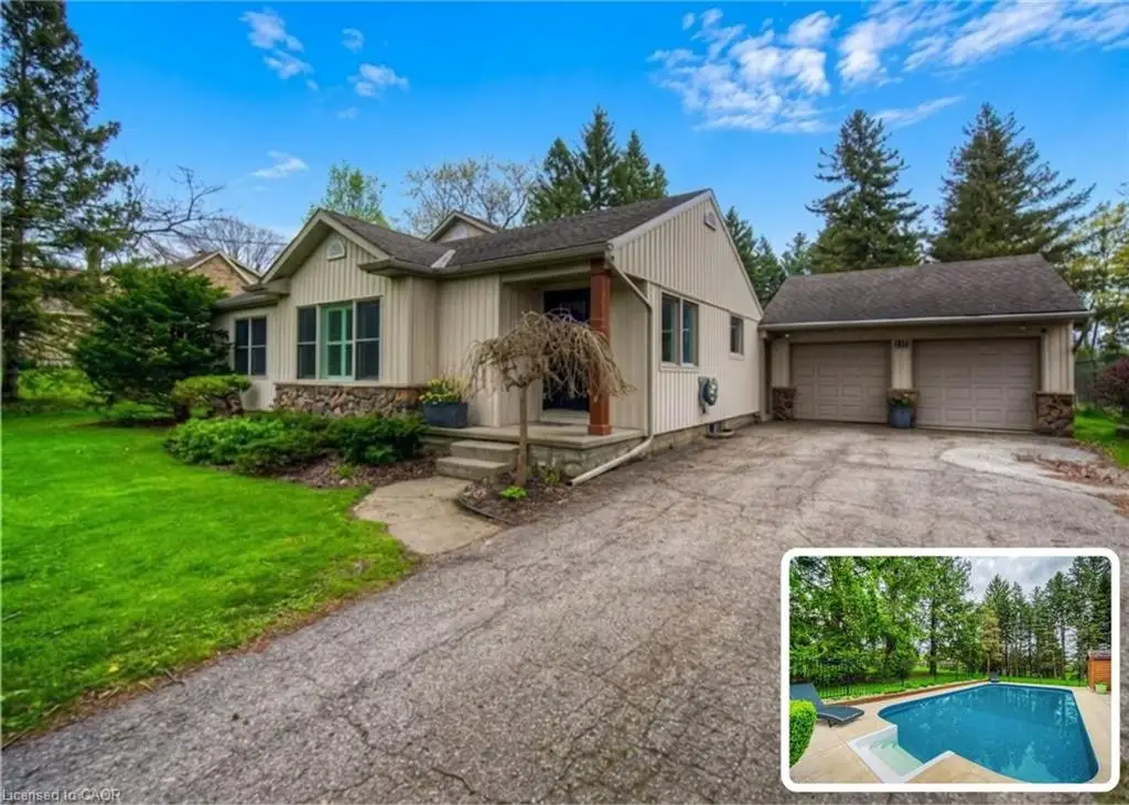 145 Riverbank Drive, Cambridge ON N3H 4R6