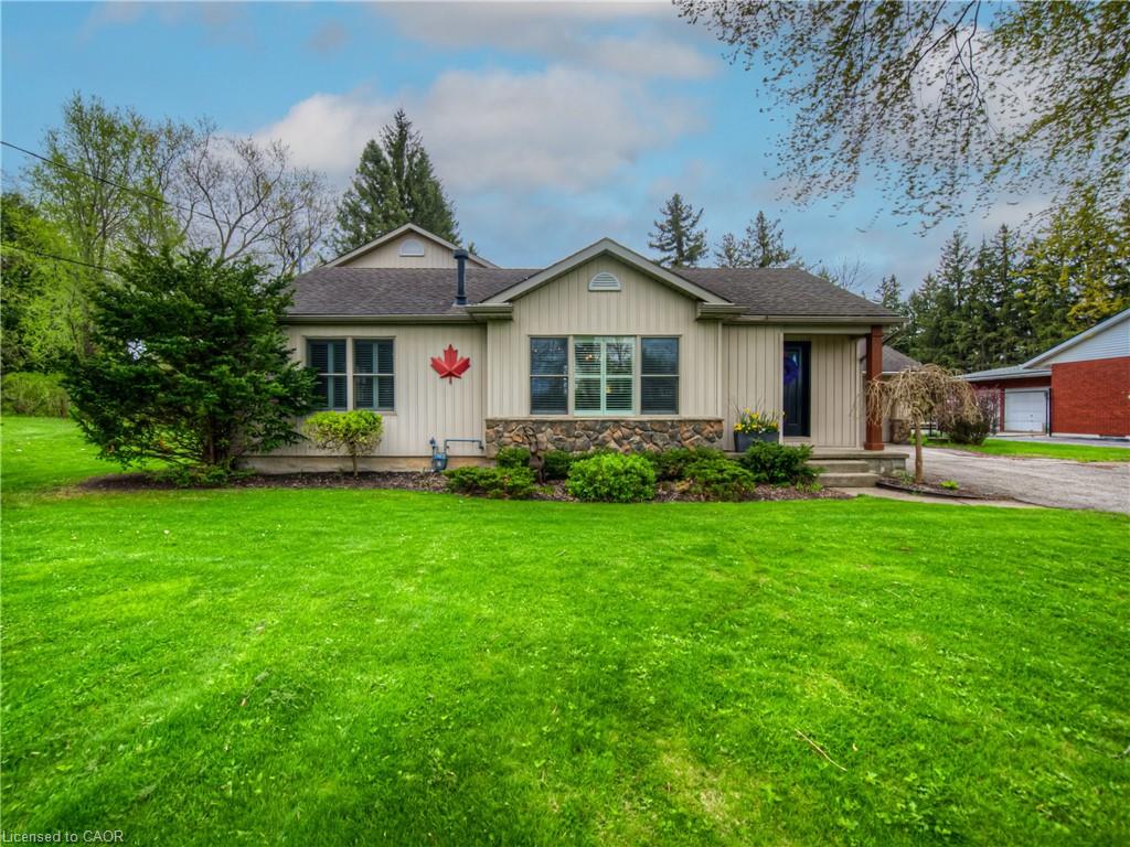 145 Riverbank Drive, Cambridge ON N3H 4R6