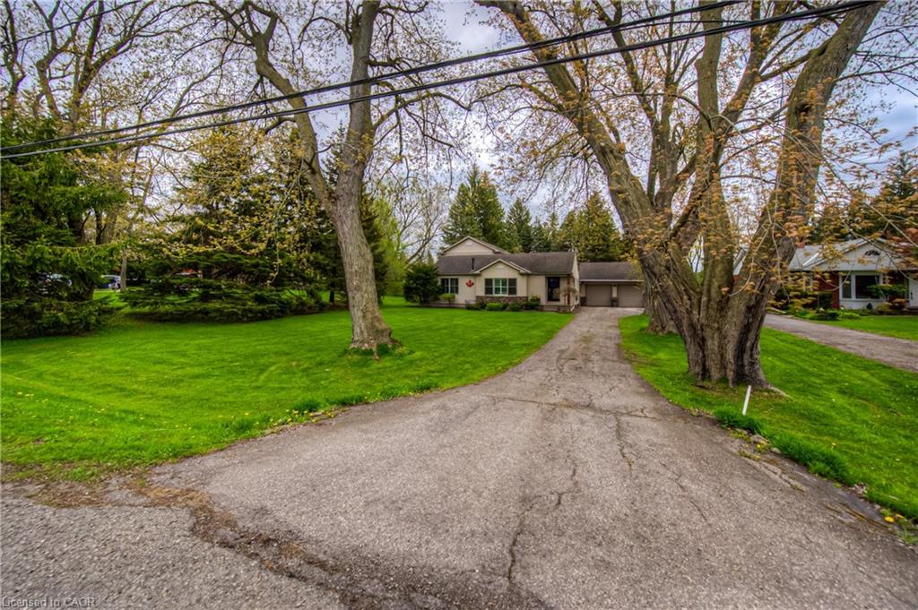 145 Riverbank Drive, Cambridge ON N3H 4R6