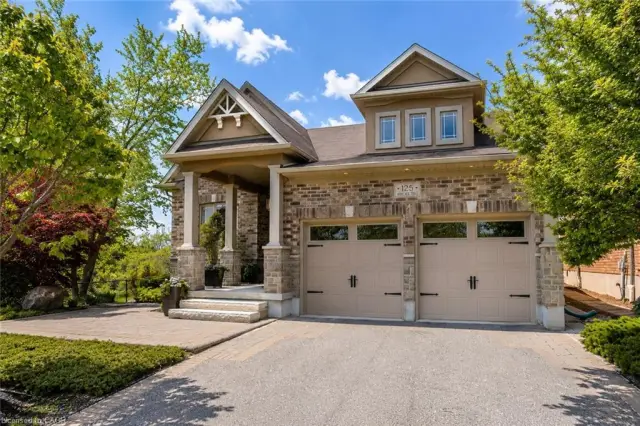 125 Woolner Trail, Kitchener ON N2A 4N3