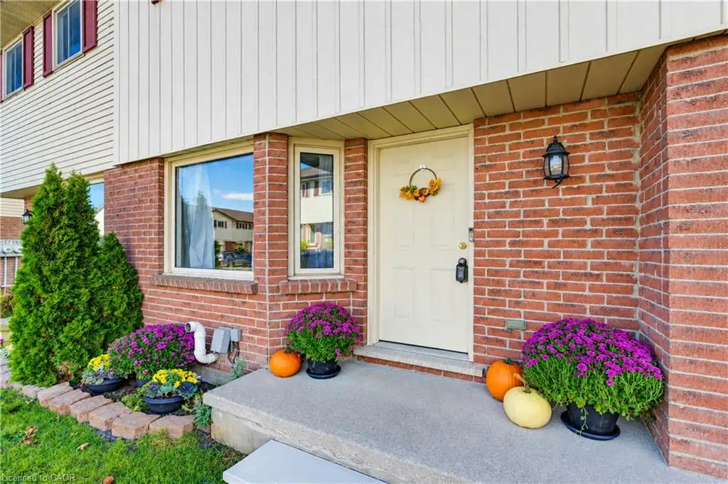 9-1093 Nellis Street, Woodstock ON N4T 1P5