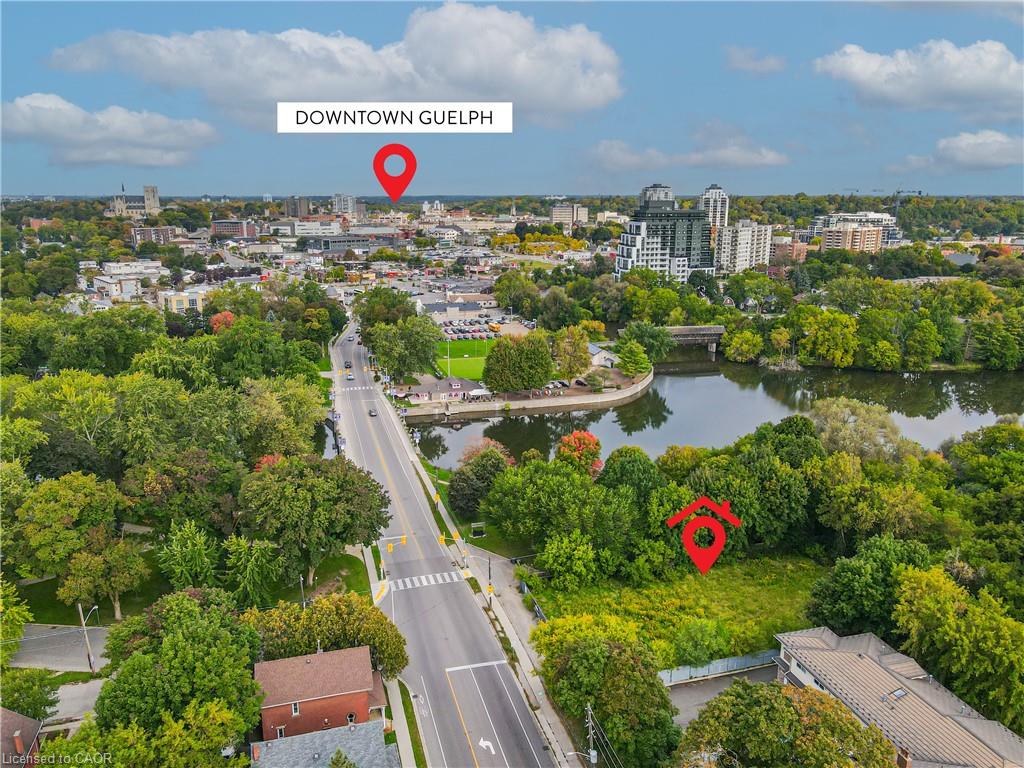 7-180 Gordon Street, Guelph ON N1G 1X1