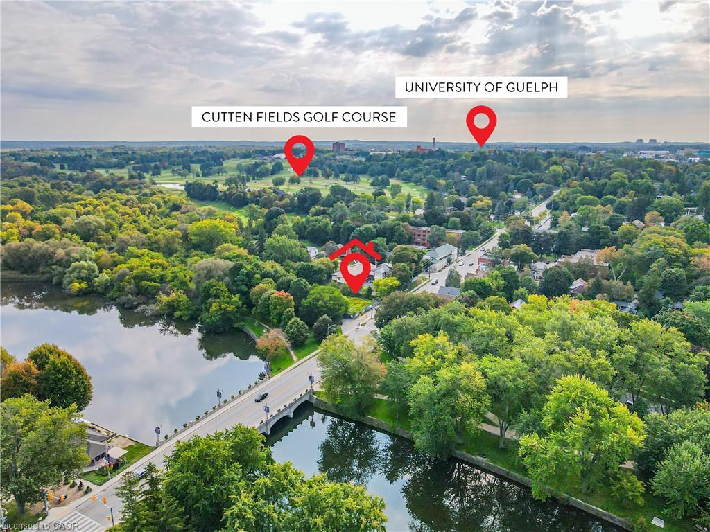 7-180 Gordon Street, Guelph ON N1G 1X1
