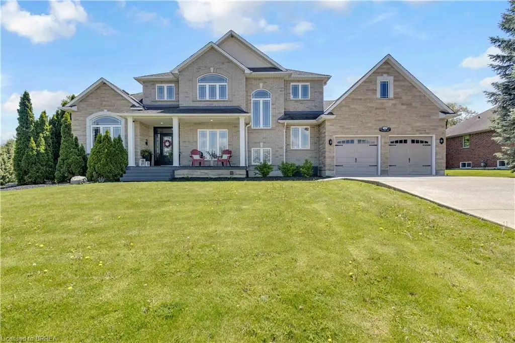 30 Farrow Road, Brantford ON N3T 5L7