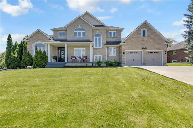 30 Farrow Road, Brantford ON N3T 5L7