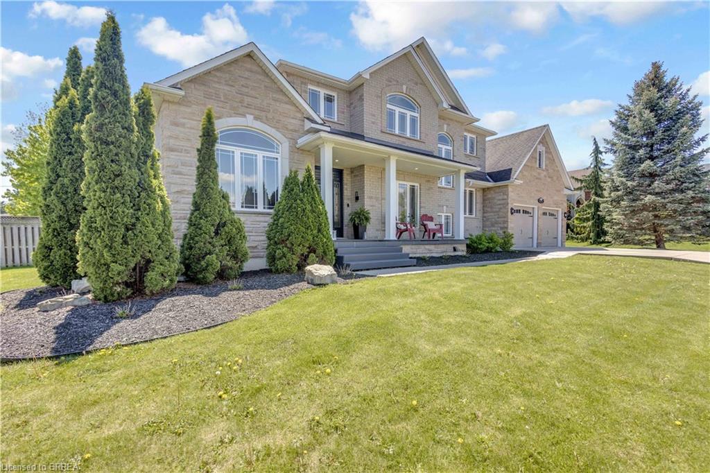 30 Farrow Road, Brantford ON N3T 5L7