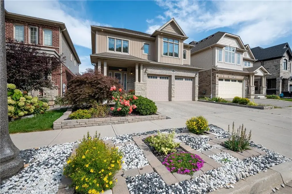 299 Moorlands Crescent, Kitchener ON N2P 0C4