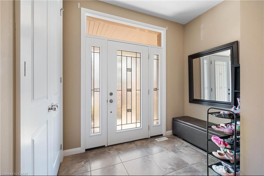 299 Moorlands Crescent, Kitchener ON N2P 0C4