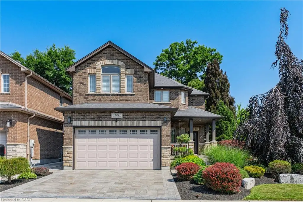 101 Fitzgerald Drive, Cambridge ON N1T 0B3