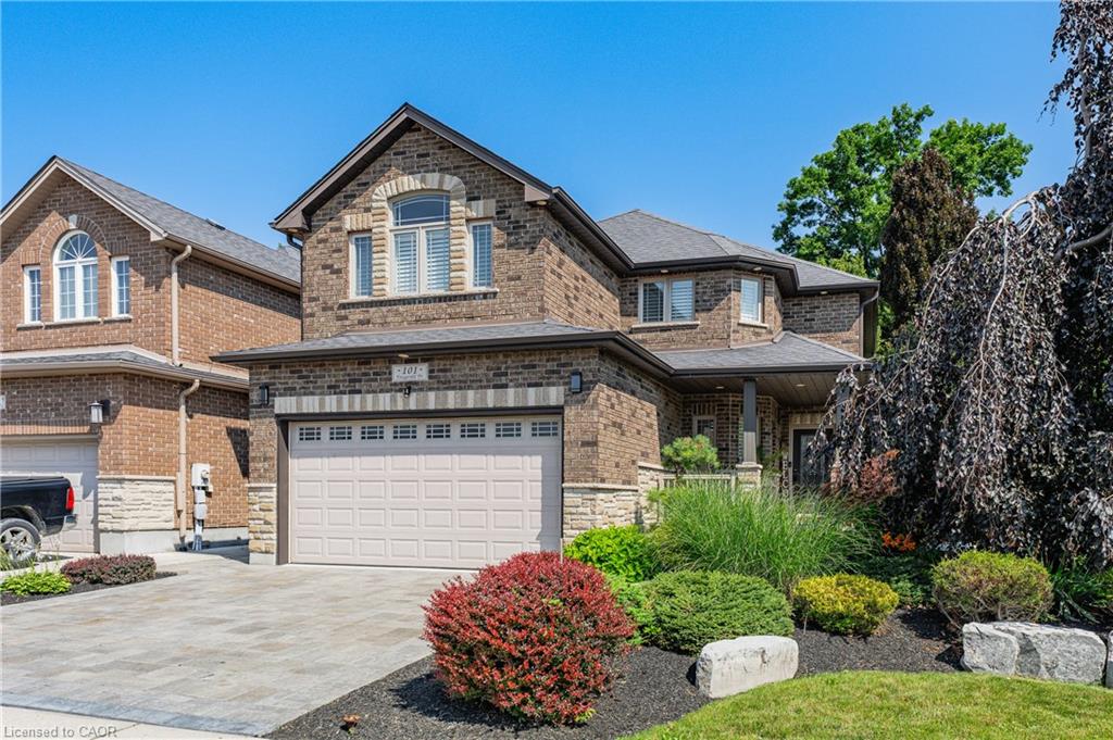 101 Fitzgerald Drive, Cambridge ON N1T 0B3