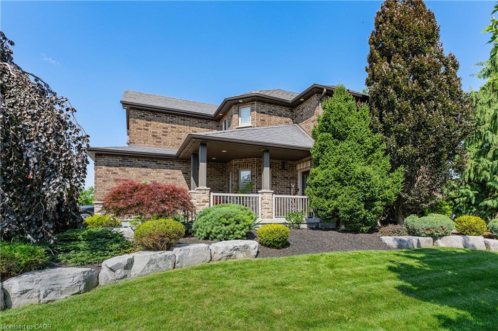 101 Fitzgerald Drive, Cambridge ON N1T 0B3