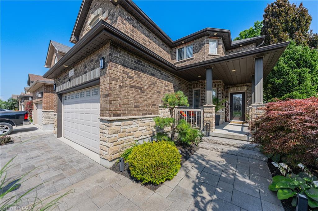 101 Fitzgerald Drive, Cambridge ON N1T 0B3