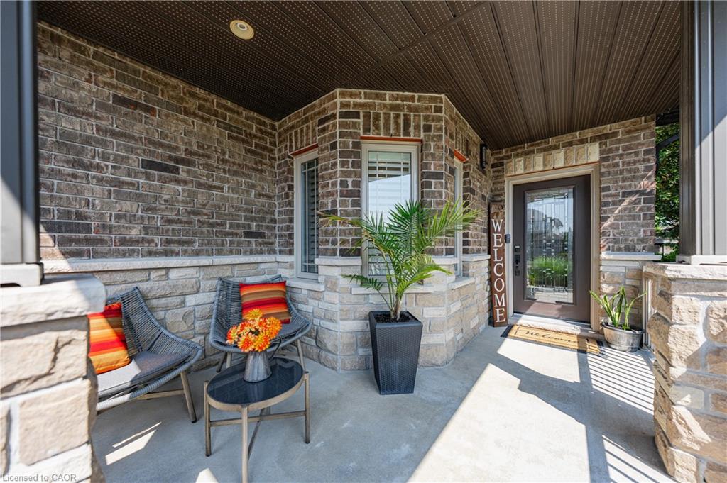 101 Fitzgerald Drive, Cambridge ON N1T 0B3