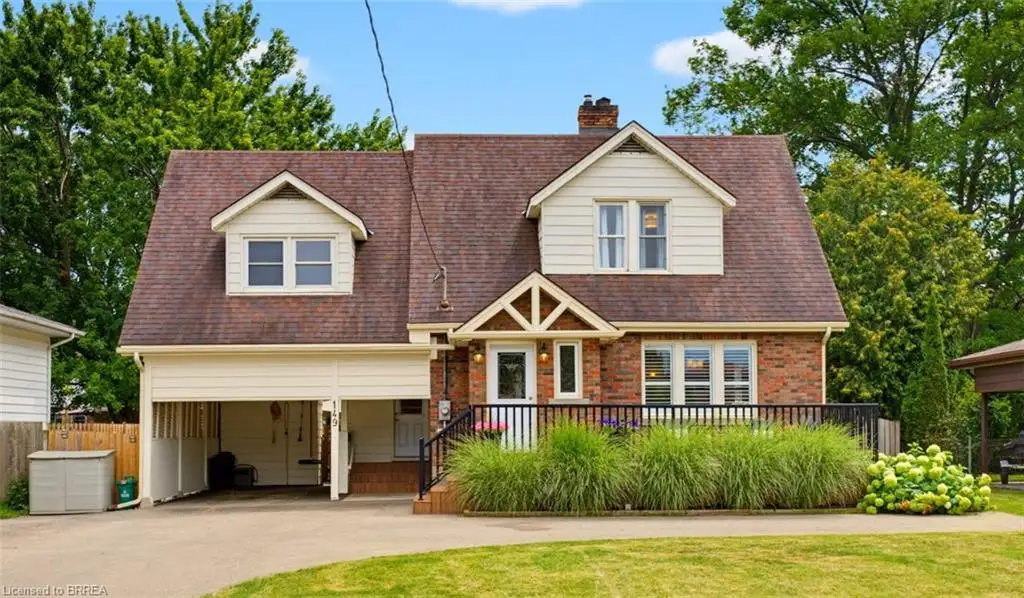 149 Tollgate Road, Brantford ON N3R 4Z9