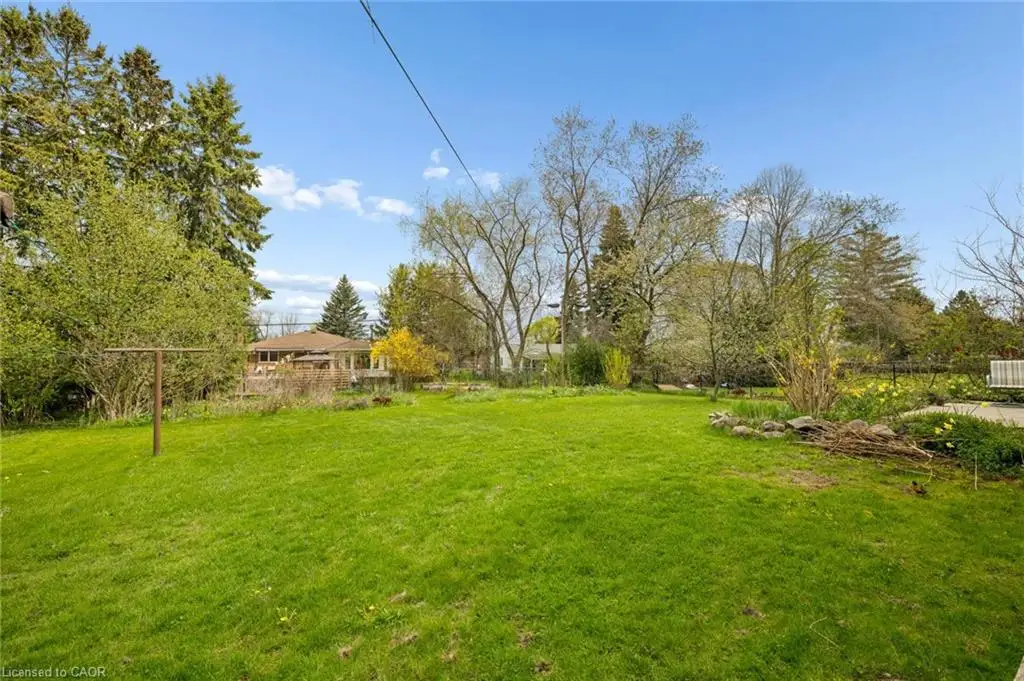 146 Carson Drive, Kitchener ON N2B 2Z2