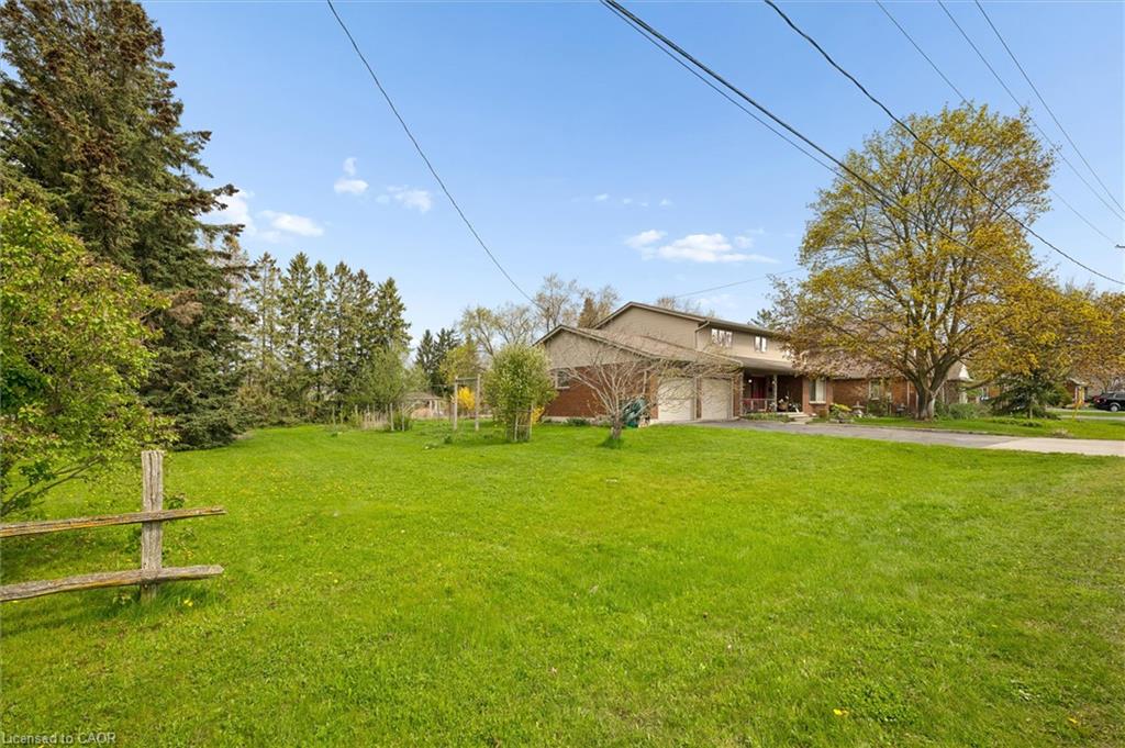 146 Carson Drive, Kitchener ON N2B 2Z2
