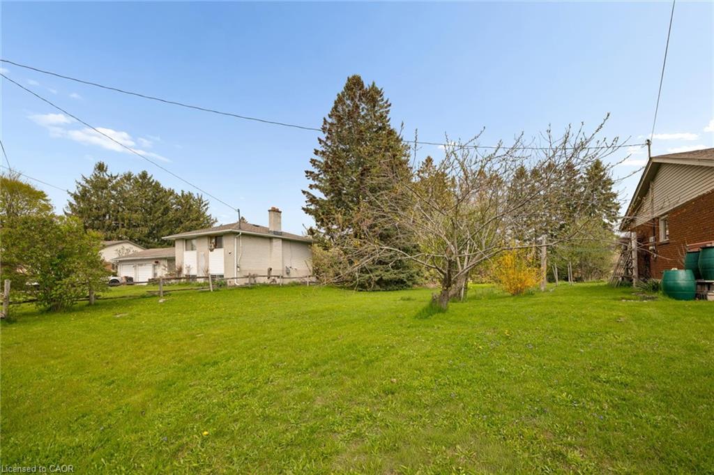 146 Carson Drive, Kitchener ON N2B 2Z2