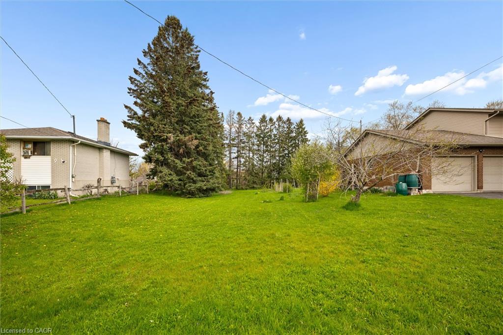 146 Carson Drive, Kitchener ON N2B 2Z2